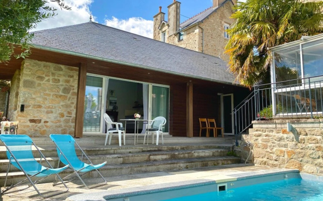 Villa Tourelle
