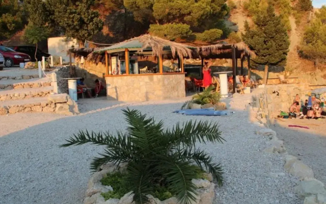 Apartment Tafra 1