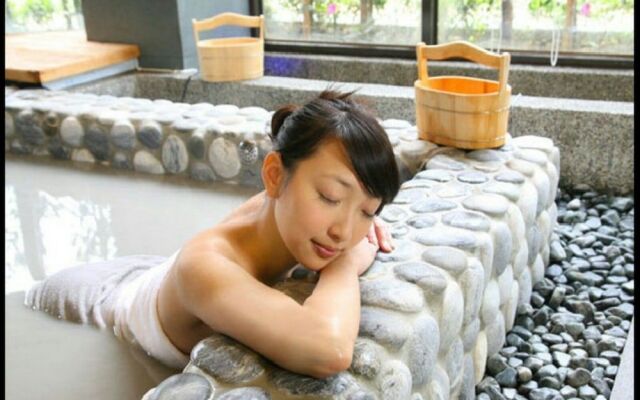 CHIN -YA Hot Spring Hotel