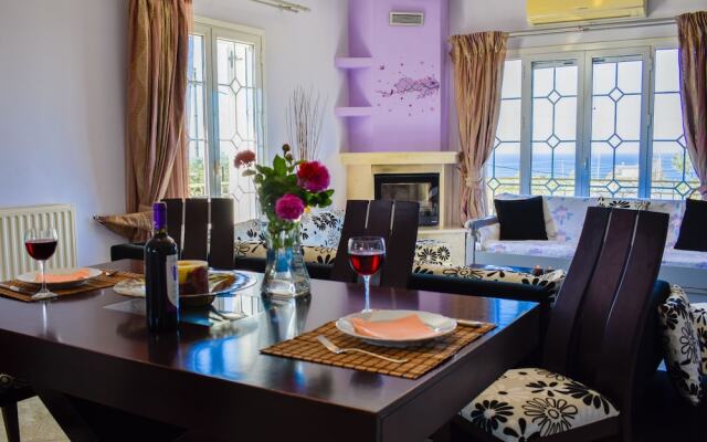 Anemos Holidays House