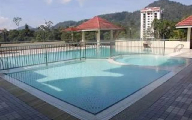 Genting View Resort Genting Highlands