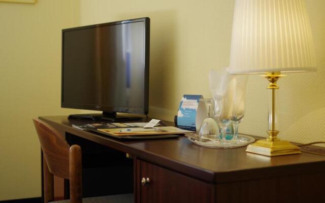 Parkhotel Papenburg by Hackmann