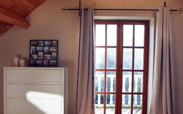 Le Durbuy Lodge