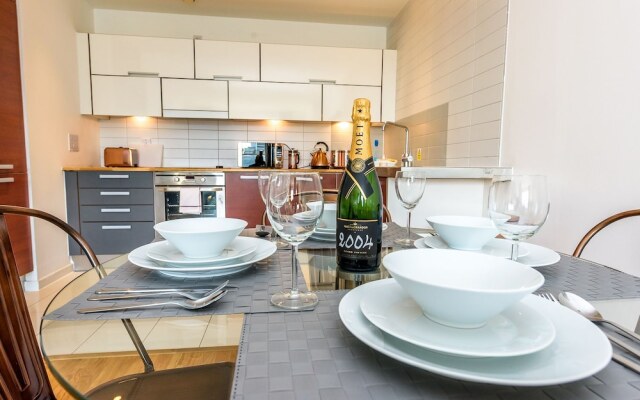 Approved Serviced Apartments VIP