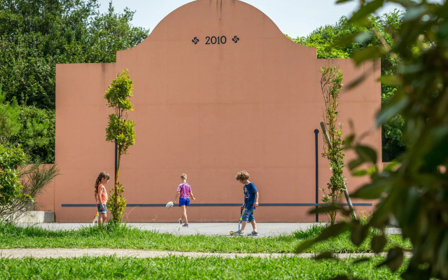 Résidence Odalys Domaine Iratzia