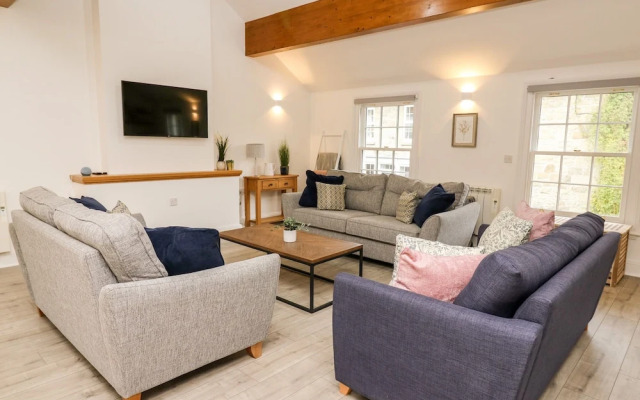 Bridgend Cottages
