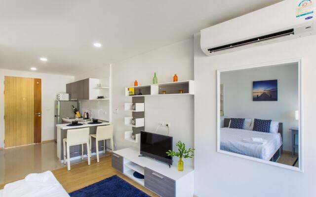 Apartment Near Kata Beach 39