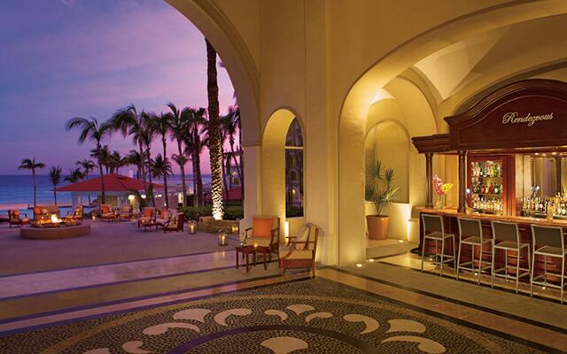 Dreams Los Cabos Suites Golf Resort & Spa - All Inclusive