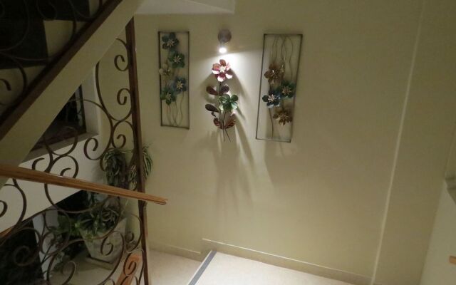 Hotel Las Flores Ica