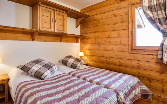 CGH Résidences & Spas Le Hameau du Beaufortain