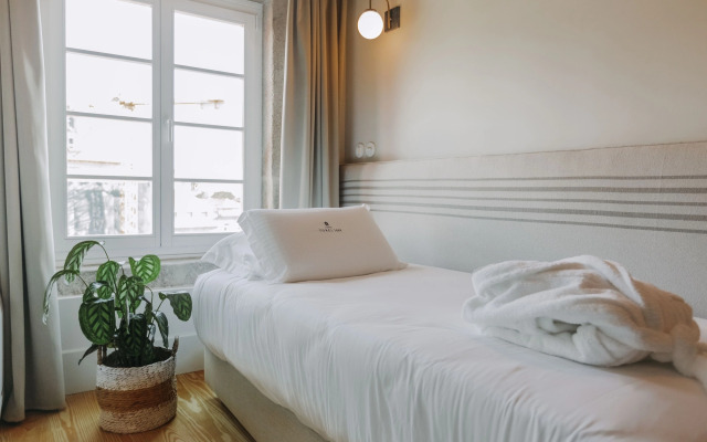 Torel 1884 Suites & Apartments