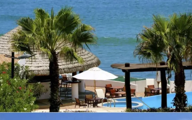 Departamento Suite Ciudad del Mar