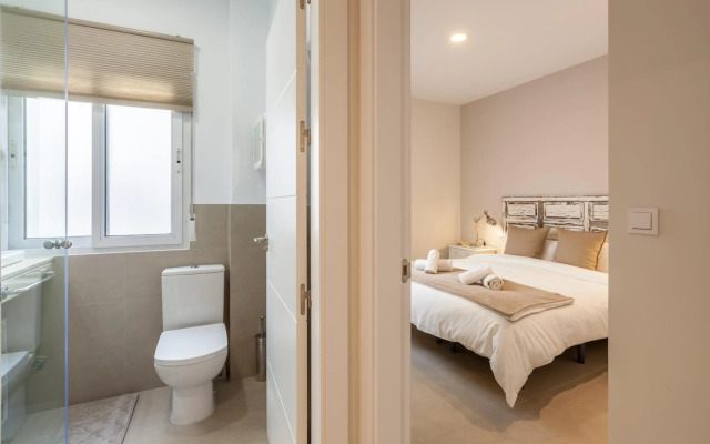 Apartamento Centro, Calle Imagen