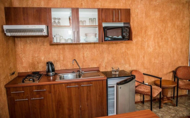 Hotel Serena Suite