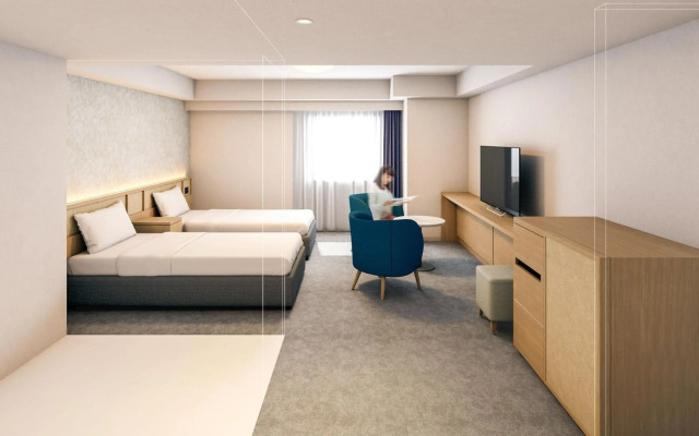 Daiwa Roynet Hotel Naha - Kokusaidori