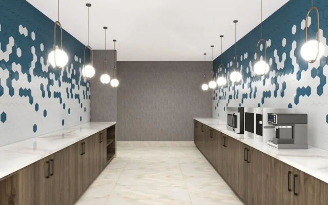 Hawthorn Extended Stay by Wyndham Mebane
