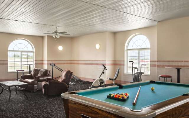 Travelodge by Wyndham Fort Scott