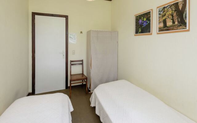 Holiday Home in Waimes With Private Garden