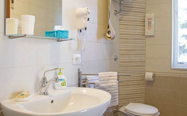 Da Fabio Bed and Breakfast