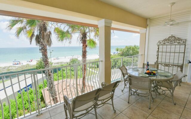 LaPlage 7 Apartment 3