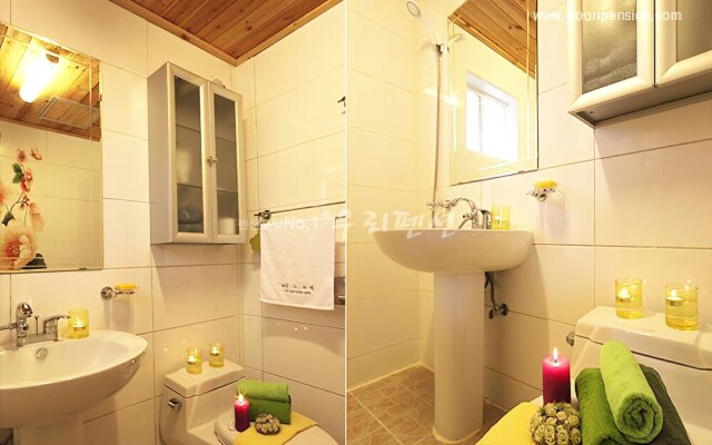 Yangpyeong Maison Deu Ciel Pension