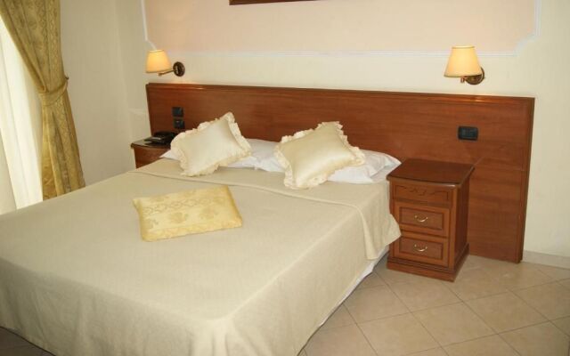 Albergo Ristorante Elio