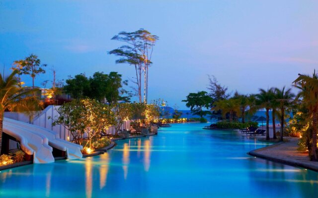 Rayong Marriott Resort & Spa