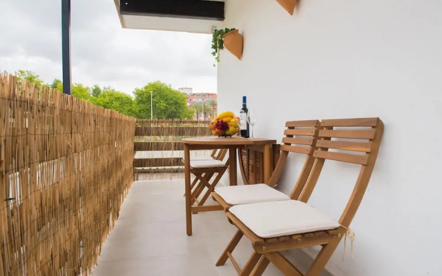 La Casita Bonita in Platja de l Arenal