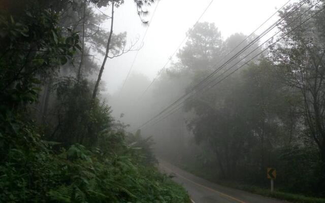 Baan Kub Doi Maechaem