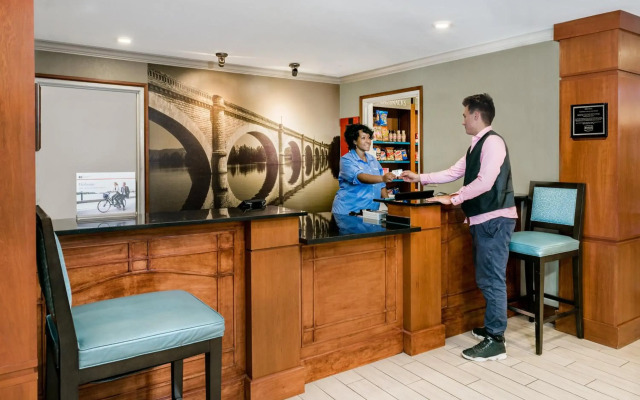 Staybridge Suites Round Rock by IHG