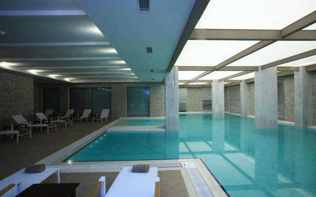 Sundance Suites Hotel