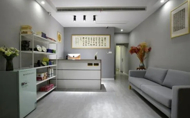 Shanghai East Linxishe Homestay