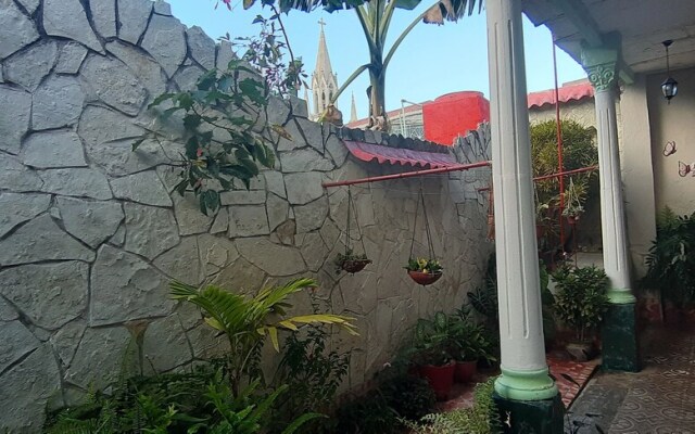Casa Particular Los Curujeyes