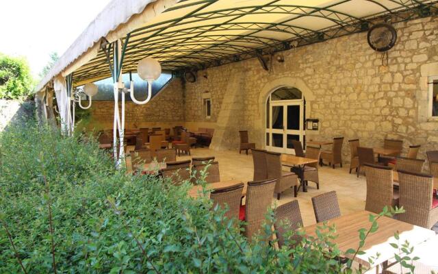 La Bastide du Vébron
