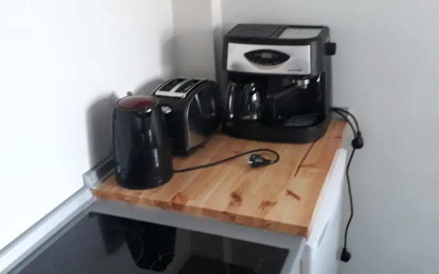As Suites Room 14