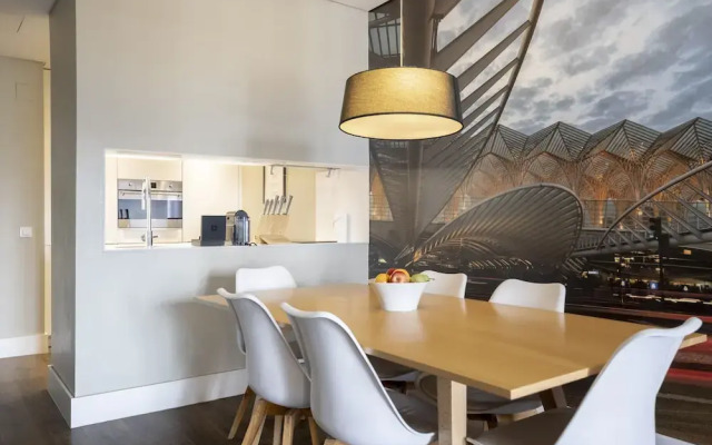 Chiado Mercy - Lisbon Best Apartments