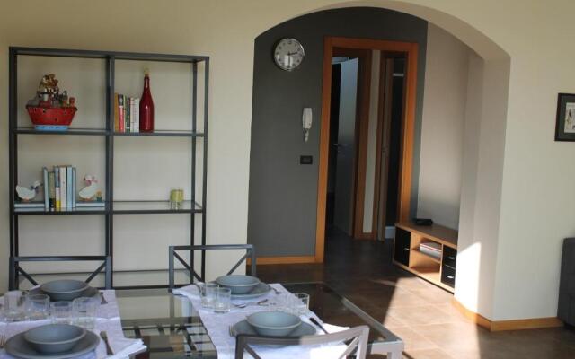 Appartamento Franciacorta