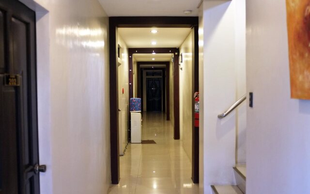 Residencia de Fernando