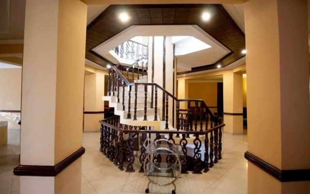 Hotel Amore Donga Gali