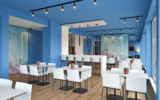 B&B Hotel Wolfsburg-Weyhausen