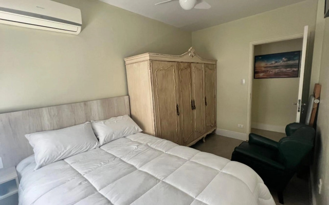 Beira Mar na José Menino