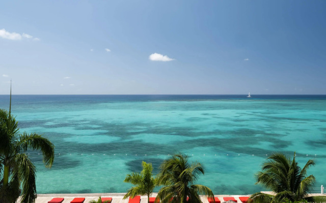 Grand Decameron Montego Beach, A Trademark All-Inclusive Resort
