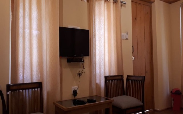 Ashina Eco Resort