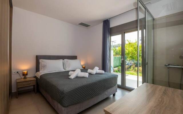 Stef House Crete in Rethimno
