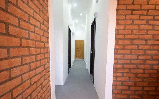 ABC Hostel