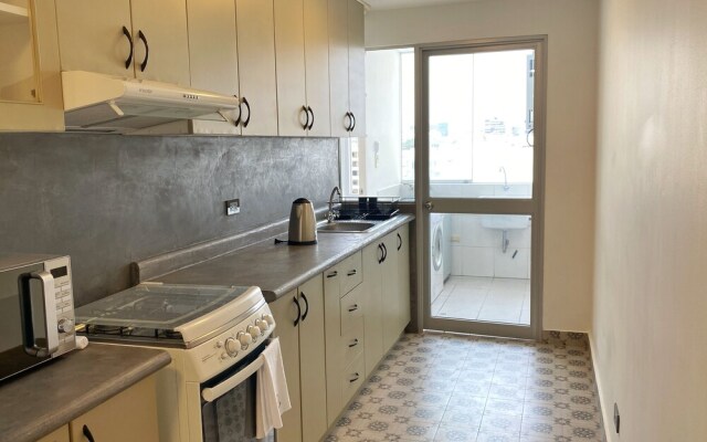 Nazca Desert 3BR In Miraflores