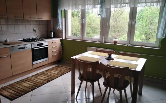Apartament Arkoński