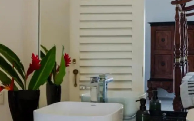 IF Villa in Unawatuna