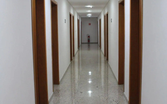 Hotel Flamboyant
