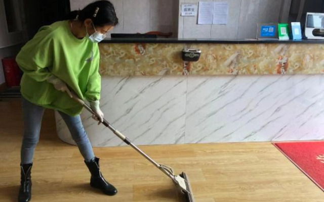 Zhengzhou Fuxuan Hotel